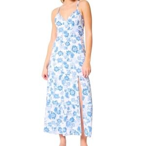 Hollister Blue Maxi Dresses for Women on Sale up to 90% Off: Poshmark